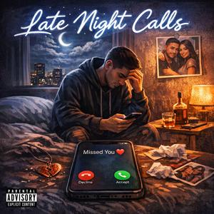 Late night calls
