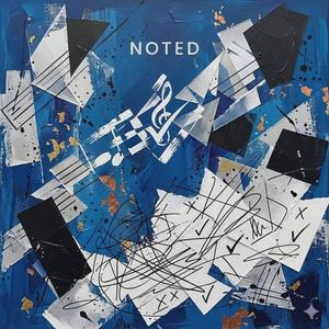 Noted (feat. Juanito!)
