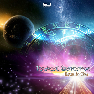 Relentless Galaxy (Original Mix)