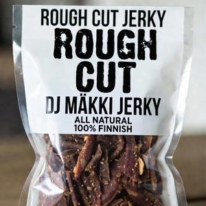 Rough Cut Jerky