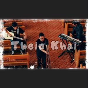 Kha Siangtho Aw (Live)
