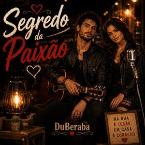 Segredo da Paixão