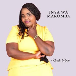 INYA WA MAROMBA