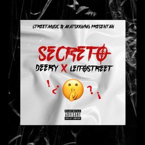 Secreto (feat. Deery)