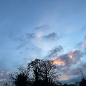 I've Forgotten Somehow