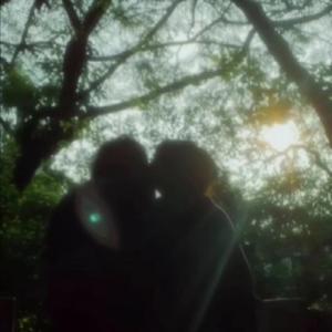 I only have eyes for you