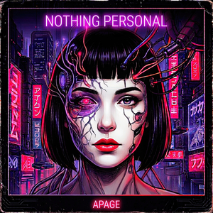 Nothing Personal
