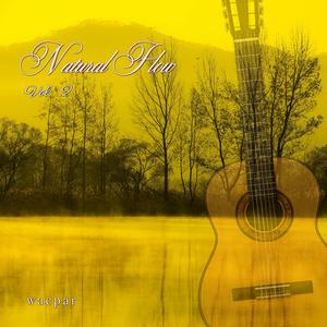 The Stillness of the River Bend