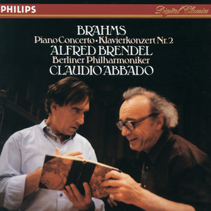 Piano Concerto No.2 in B flat, Op.83:3. Andante - Più adagio