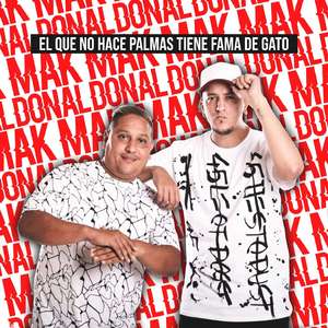 Qué Pedo Me Agarré