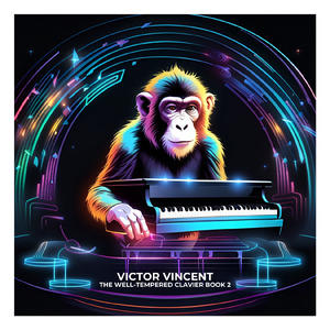 Fugue in C minor BWV 871 - The Well-Tempered Clavier Book 2