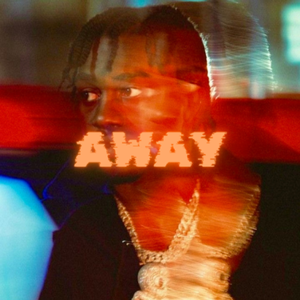 【Free】《离开》“Away“ - Lil Tjay Type Beat