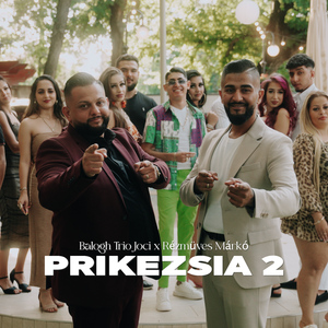 Prikezsia 2