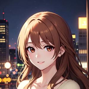 Shadow of Yesterday 昨日の影