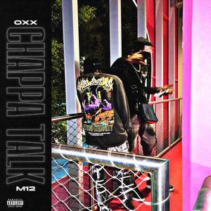 Chappa Talk (feat. M12)