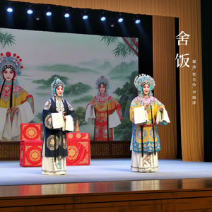 婶娘为霸占家产