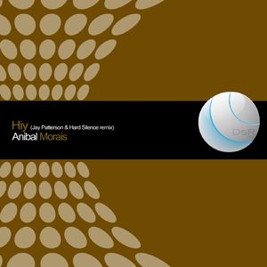 HIY (Jay Patterson & Hard Silence Remix)