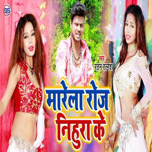 Mareyla Roj Nihurai Ke