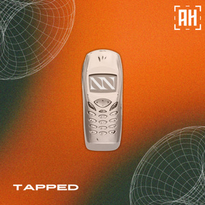 Tapped