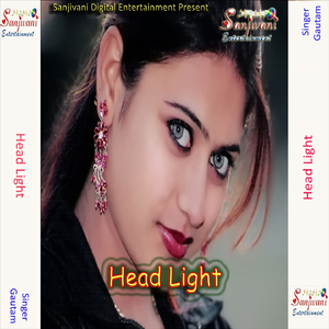 Head Light Bar Ke