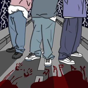 Partypeople (feat. Bobby Dixon, Sin7, JaCoby & VRNI)