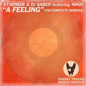 A Feeling (Chrino Remix)