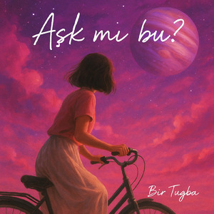 Aşk mı bu?