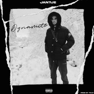 Dynamite