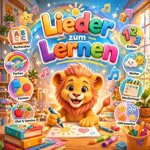Jahreszeiten lernen