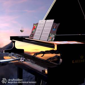 Nogimbus (Orchestral Version)