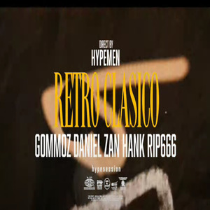Retro Clásico