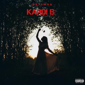 KARDI B