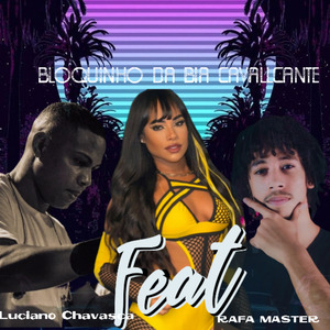 Bloquinho da Bia Cavalcante