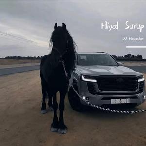 Botir Xon-Heyal Surup (Remix )（DJ HasanJan remix）