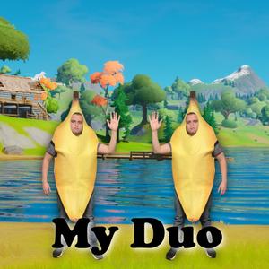 My Duo (feat. samonthefloor)