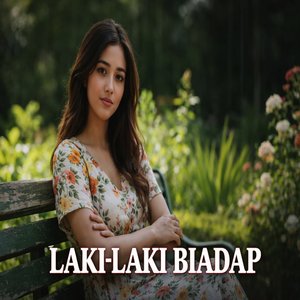 Laki Laki Biadap