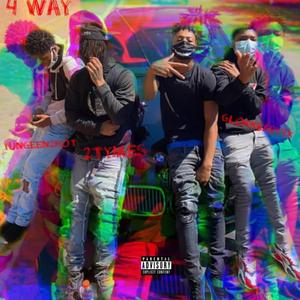 4 Way