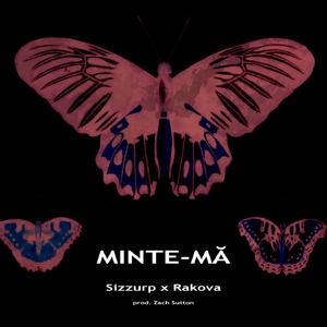 Minte-mă (feat. Block 888)