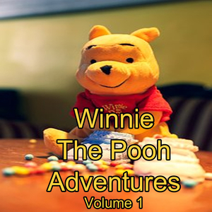 Winnie The Pooh Adventures 1