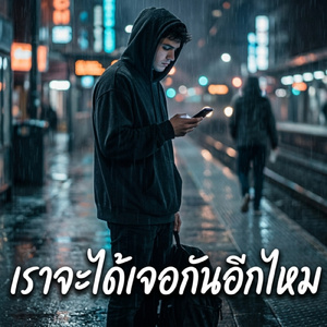 เราจะได้เจอกันอีกไหม