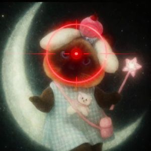如果我受够就把你赶出家门口