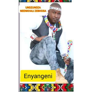 Enyangeni