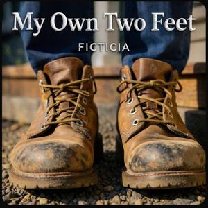 My Own Two Feet