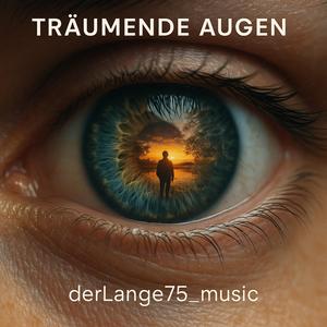Träumende Augen