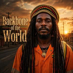 Backbone of the World