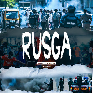 Rusga
