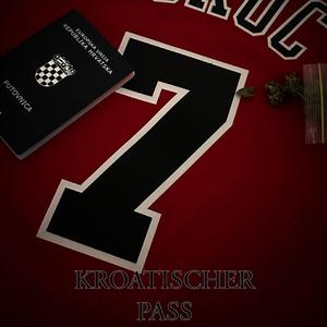 Kroatischer Pass