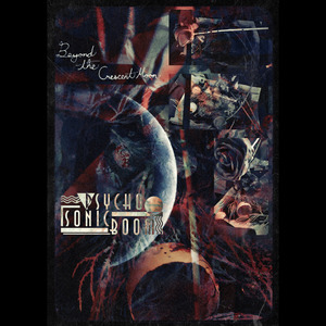 BEYOND THE CRESCENT MOON