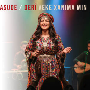 Derî Veke Xanima Min (Live)