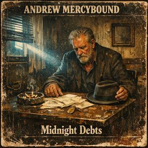 Flood Light (Blues Music)